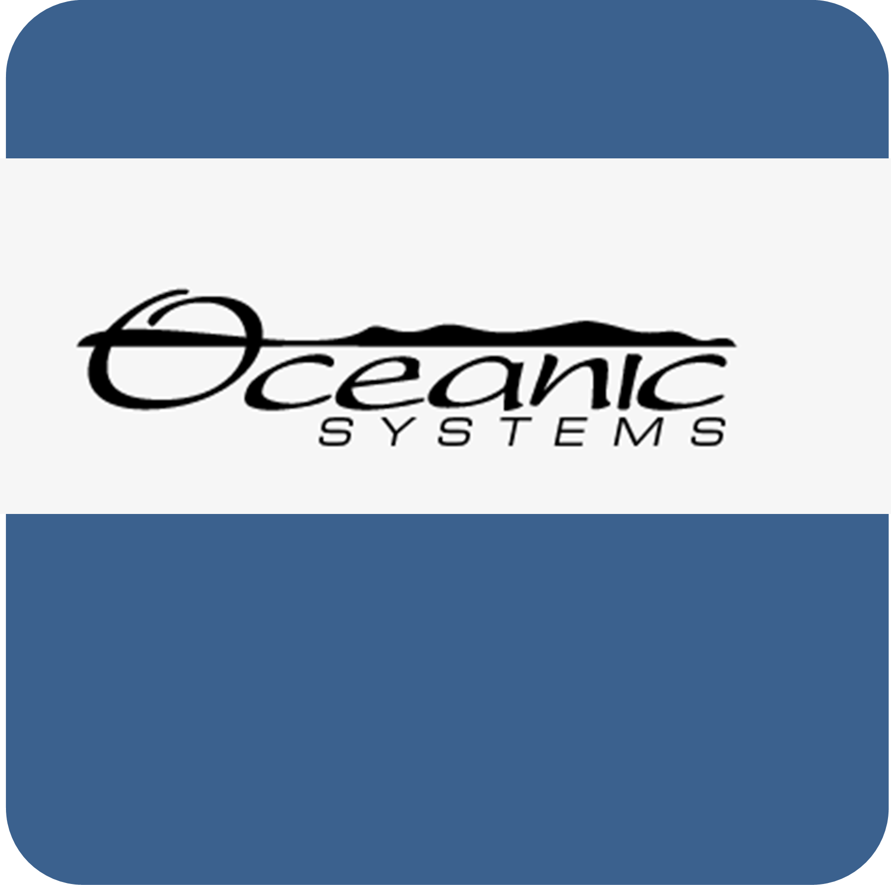 Oceanic Systems
